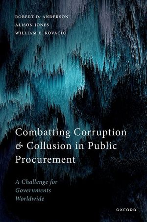Combatting Corruption and Collusion in Public Procurement: A Challenge for Governments Worldwide image number 0