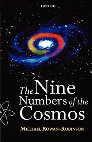 The Nine Numbers of the Cosmos image number 0