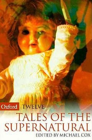 12 Tales of the Supernatural image number 0
