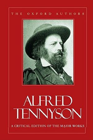 Alfred Tennyson image number 0