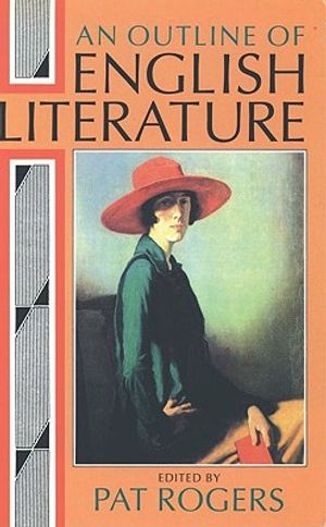 An Outline of English Literature image number 0