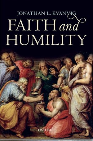 Faith and Humility image number 0