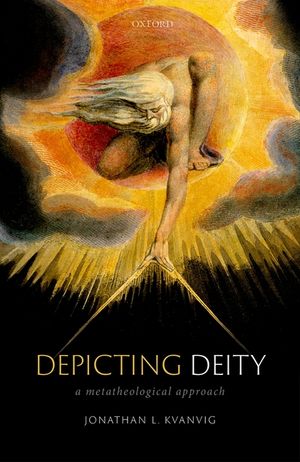Depicting Deity: A Metatheological Approach image number 0
