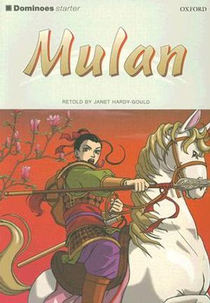 Mulan image number 0