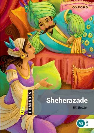 Sheherazade image number 0