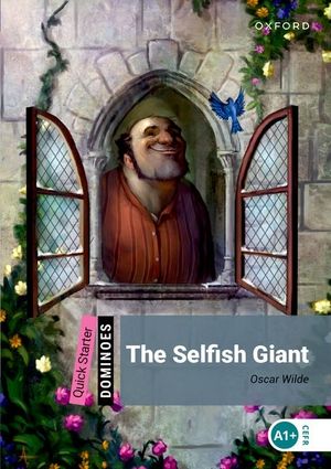 Selfish Giant image number 0