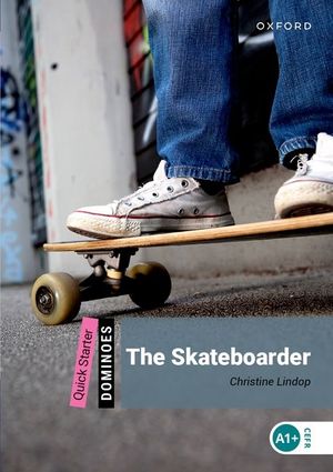 The Skateboarder image number 0