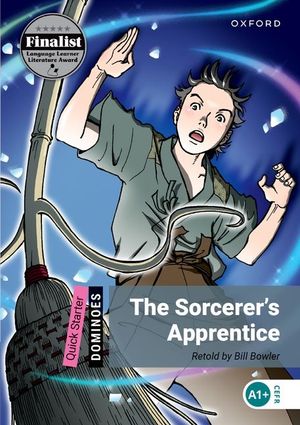 Sorcerers Apprentice image number 0