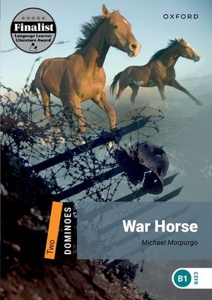 War Horse image number 0