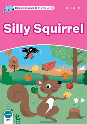 Silly Squirrel image number 0