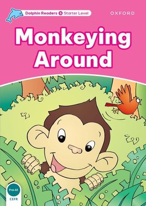 Monkeying Around image number 0