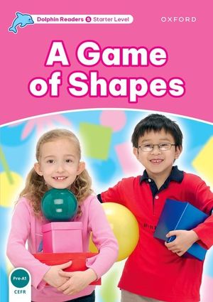 A Game of Shapes image number 0