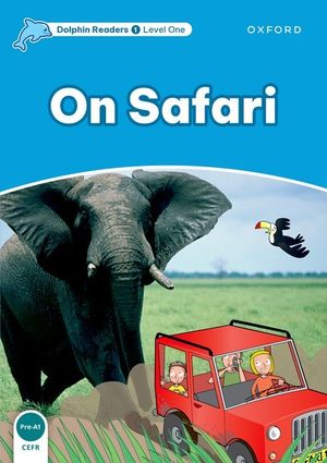 On Safari image number 0