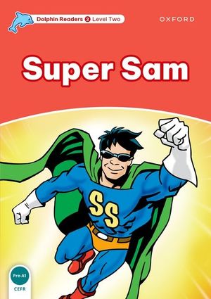 Super Sam image number 0