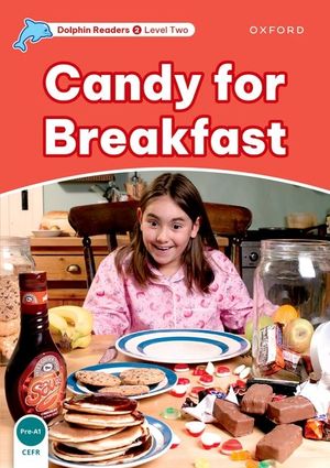 Candy for Breakfast image number 0