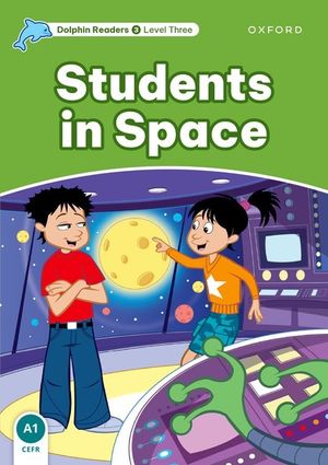 Students in Space image number 0