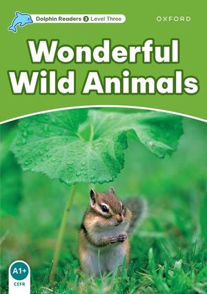 Wonderful Wild Animals image number 0