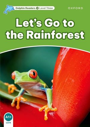 Let's Go to the Rainforest image number 0