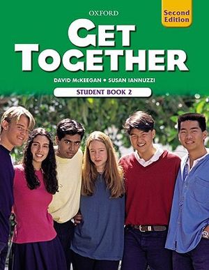 Get Together 2 Student Book image number 0