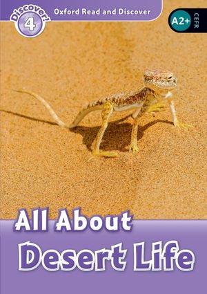 All about Desert Life image number 0