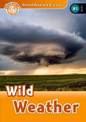 Wild Weather image number 0