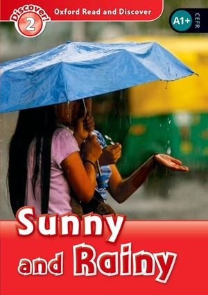 Sunny and Rainy image number 0
