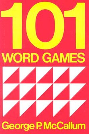 101 Word Games image number 0
