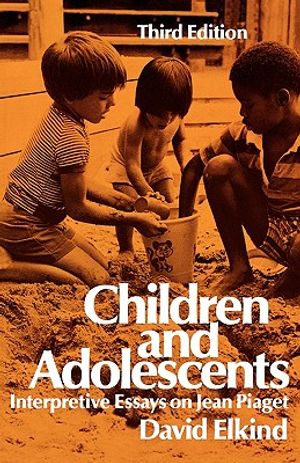 Children and Adolescents image number 0