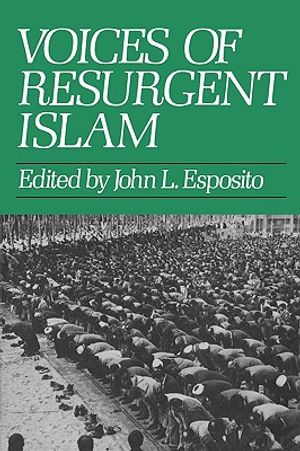 Voices of Resurgent Islam image number 0