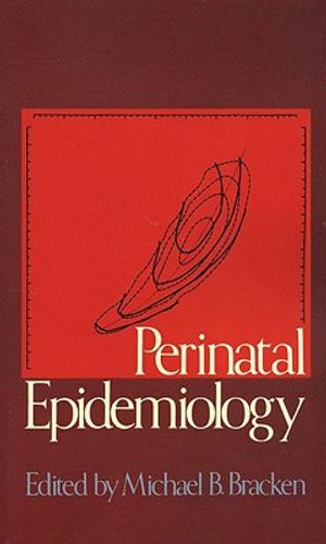 Perinatal Epidemiology image number 0