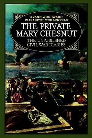 The Private Mary Chestnutt image number 0