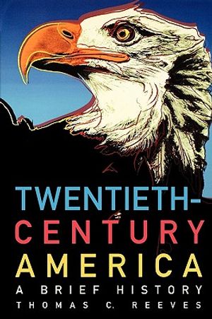 Twentieth-Century America: A Brief History image number 0