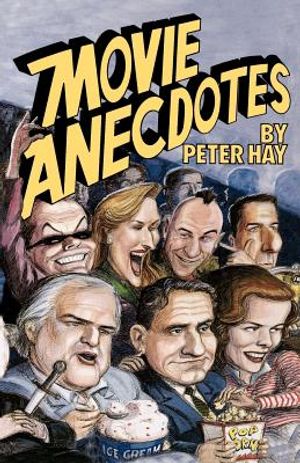 Movie Anecdotes image number 0