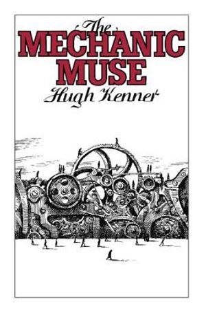 The Mechanic Muse image number 0
