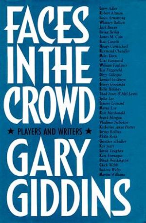Faces in the Crowd: Players and Writers image number 0