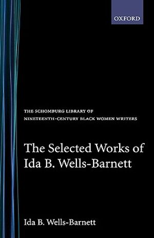 The Selected Works of Ida B. Wells-Barnett image number 0