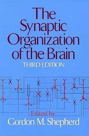 The Synaptic Organization of the Brain image number 0