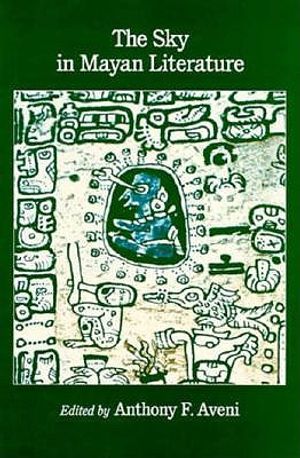 The Sky in Mayan Literature image number 0