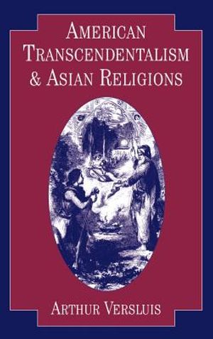 American Transcendentalism and Asian Religions image number 0