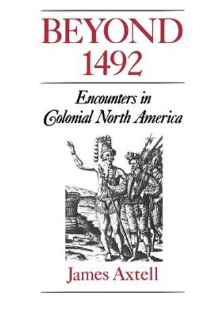 Beyond 1492: Encounters in Colonial North America image number 0