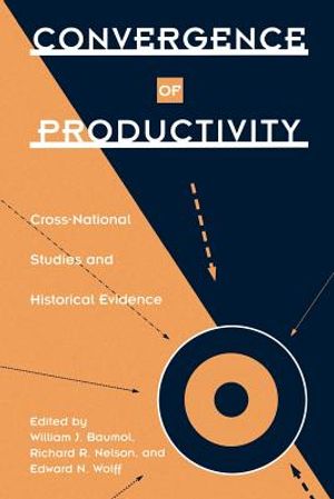 Convergence of Productivity image number 0