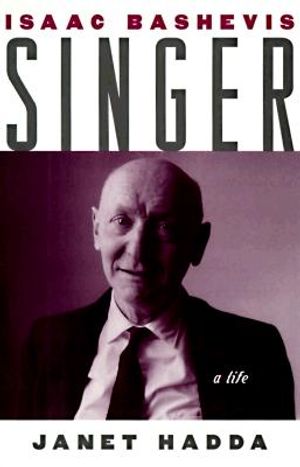 Isaac Bashevis Singer: A Life image number 0