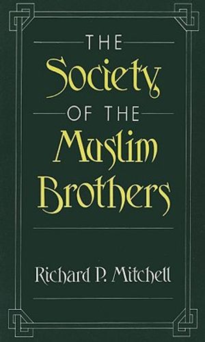 The Society of the Muslim Brothers image number 0