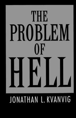 The Problem of Hell image number 0