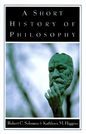 A Short History of Philosophy image number 0