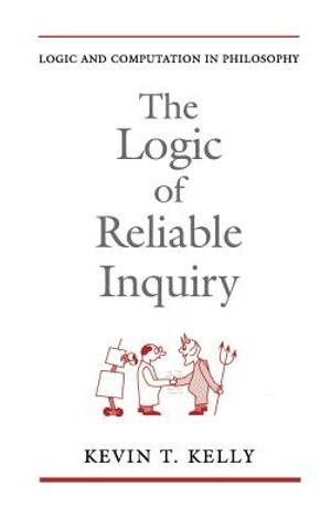 The Logic of Reliable Inquiry image number 0