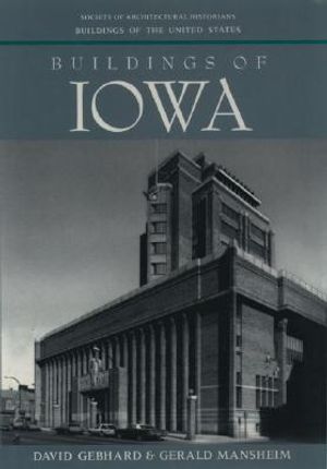 Buildings of Iowa image number 0