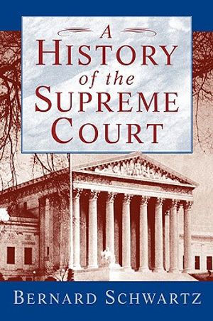A History of the Supreme Court image number 0