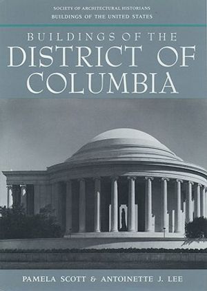 Buildings of the District of Columbia image number 0