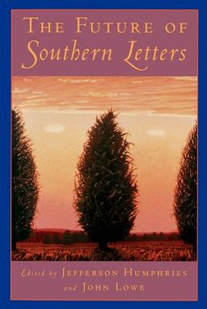 The Future of Southern Letters image number 0